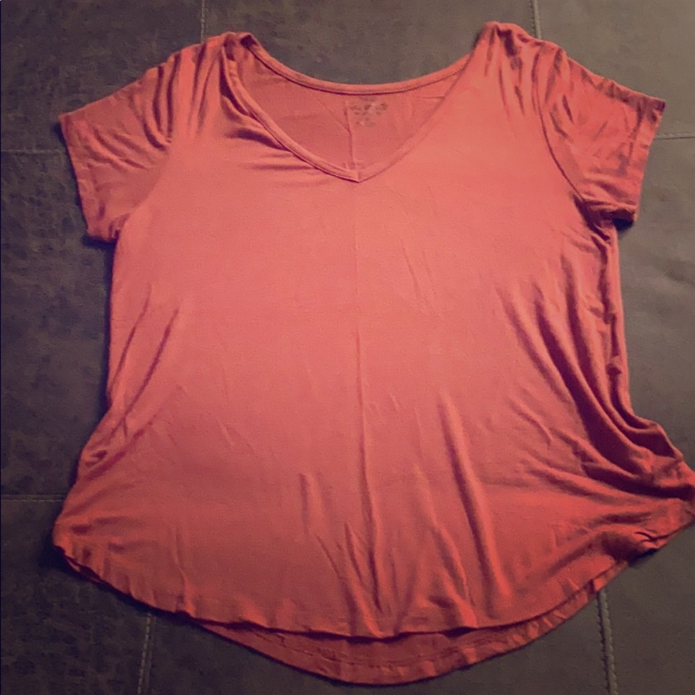 Rue21 favorite relaxed tee